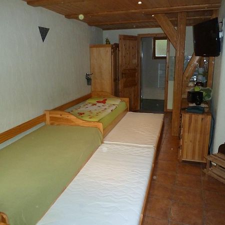 Gaestezimmer Am Maerchenbrunnen دريسدن المظهر الخارجي الصورة