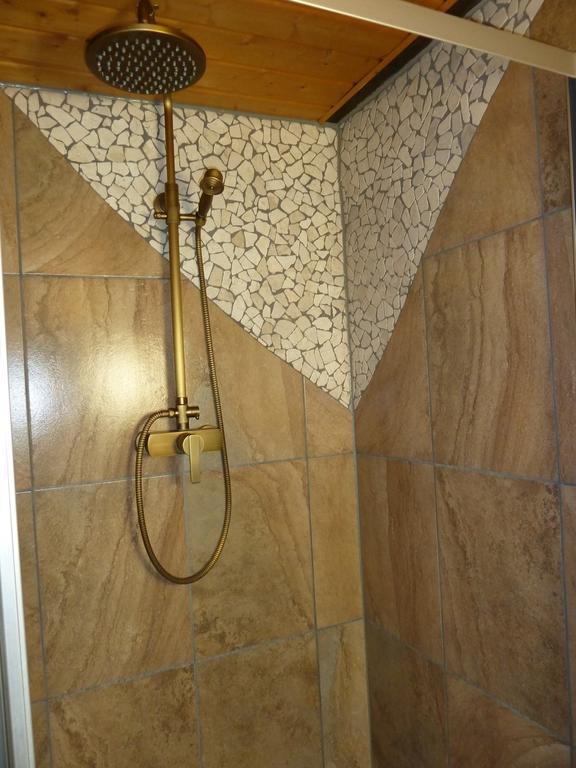 Gaestezimmer Am Maerchenbrunnen دريسدن المظهر الخارجي الصورة