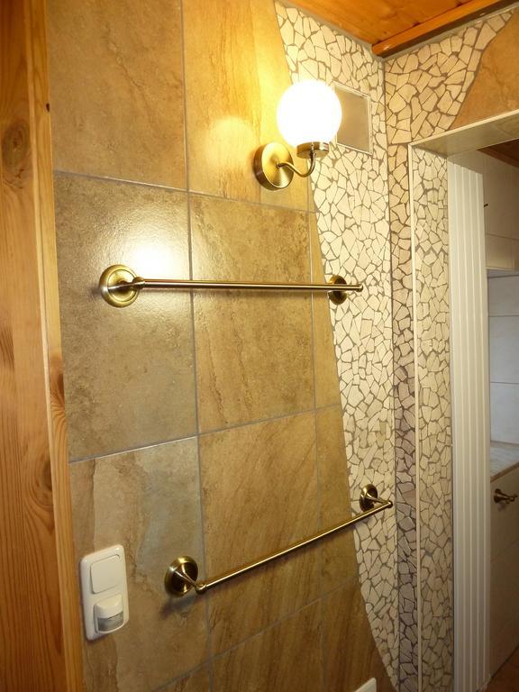 Gaestezimmer Am Maerchenbrunnen دريسدن المظهر الخارجي الصورة